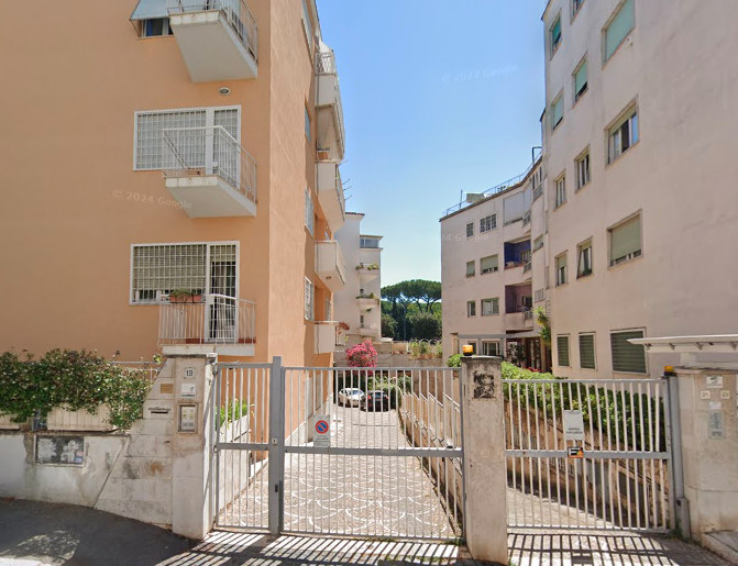 studio pediatrico roma professor francesco macri pediatra e allergologo ingresso studio