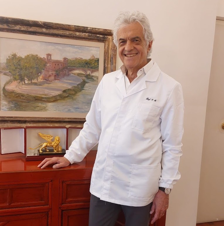 pediatra a roma studio professor francesco macri pediatra e allergologo premio