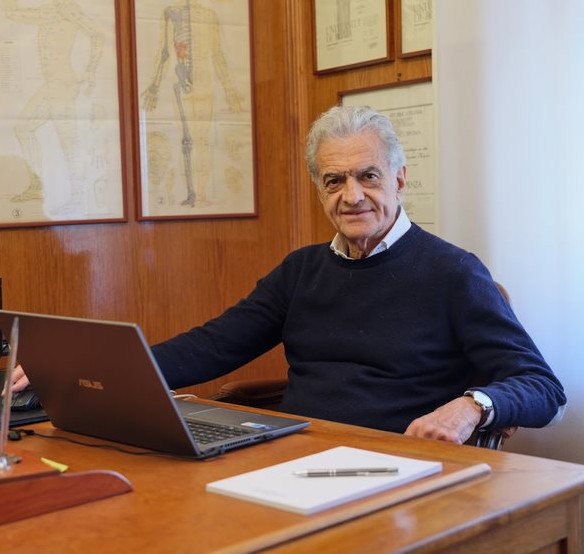 Interviste professor Macrì