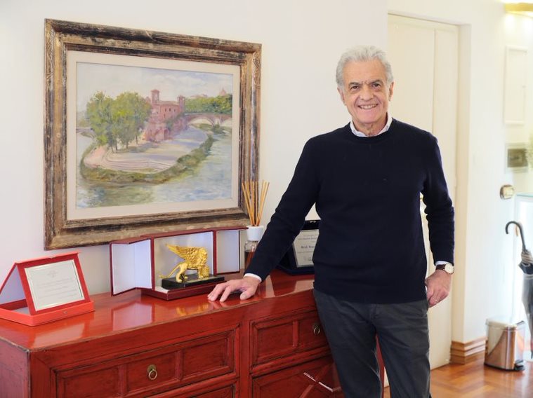 Studio pediatrico Francesco Macrì